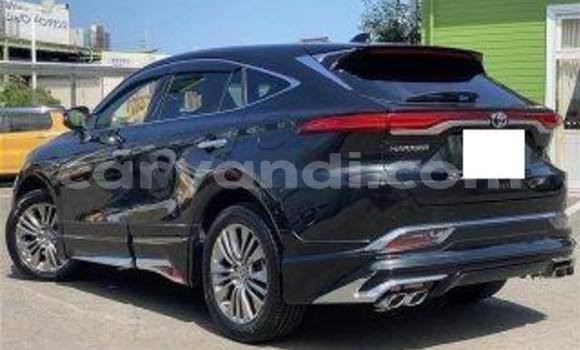 Buy Used Toyota Harrier Other Car in Lusaka in Zambia Buy Used Toyota Harrier Other Car in Lusaka in Zambia