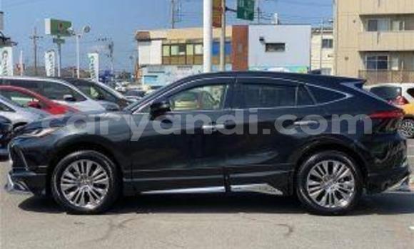 Buy Used Toyota Harrier Other Car in Lusaka in Zambia Buy Used Toyota Harrier Other Car in Lusaka in Zambia