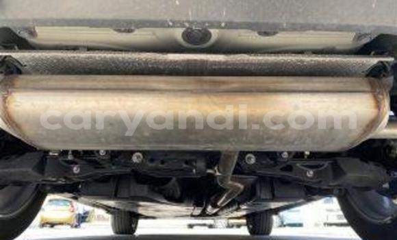 Buy Used Toyota Harrier Other Car in Lusaka in Zambia Buy Used Toyota Harrier Other Car in Lusaka in Zambia