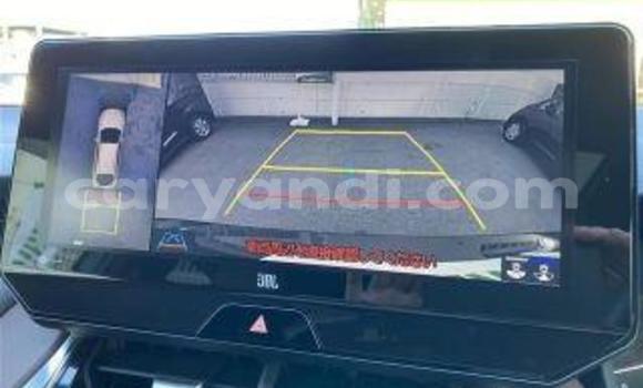 Buy Used Toyota Harrier Other Car in Lusaka in Zambia Buy Used Toyota Harrier Other Car in Lusaka in Zambia