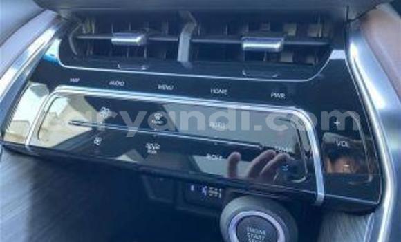 Buy Used Toyota Harrier Other Car in Lusaka in Zambia Buy Used Toyota Harrier Other Car in Lusaka in Zambia