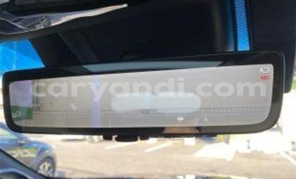 Buy Used Toyota Harrier Other Car in Lusaka in Zambia Buy Used Toyota Harrier Other Car in Lusaka in Zambia