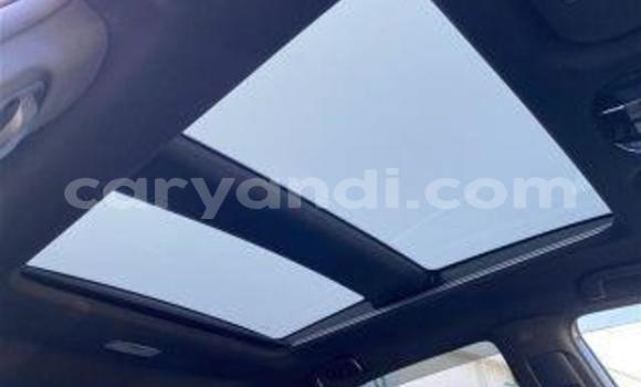 Buy Used Toyota Harrier Other Car in Lusaka in Zambia Buy Used Toyota Harrier Other Car in Lusaka in Zambia