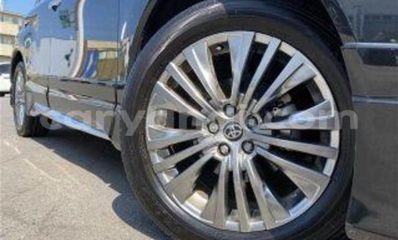 Buy Used Toyota Harrier Other Car in Lusaka in Zambia Buy Used Toyota Harrier Other Car in Lusaka in Zambia