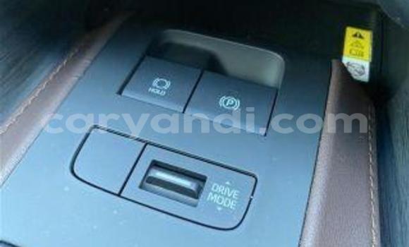 Buy Used Toyota Harrier Other Car in Lusaka in Zambia Buy Used Toyota Harrier Other Car in Lusaka in Zambia