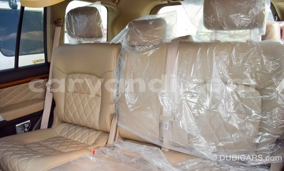 Nunua Imported Toyota Land Cruiser Nyingine Gari ndani ya Import - Dubai nchini Zambia Nunua Imported Toyota Land Cruiser Nyingine Gari ndani ya Import - Dubai nchini Zambia