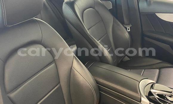 Tenga Tsaru Mercedes-Benz C-Classe Chena Mota in Chilanga in Lusaka Tenga Tsaru Mercedes-Benz C-Classe Chena Mota in Chilanga in Lusaka