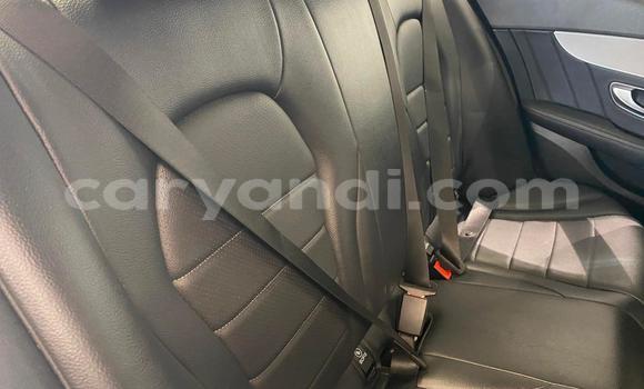 Tenga Tsaru Mercedes-Benz C-Classe Chena Mota in Chilanga in Lusaka Tenga Tsaru Mercedes-Benz C-Classe Chena Mota in Chilanga in Lusaka