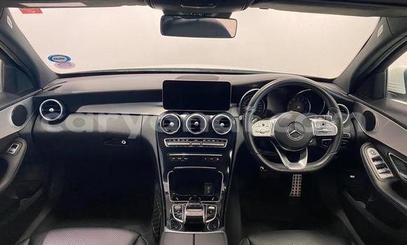 Tenga Tsaru Mercedes-Benz C-Classe Chena Mota in Chilanga in Lusaka Tenga Tsaru Mercedes-Benz C-Classe Chena Mota in Chilanga in Lusaka