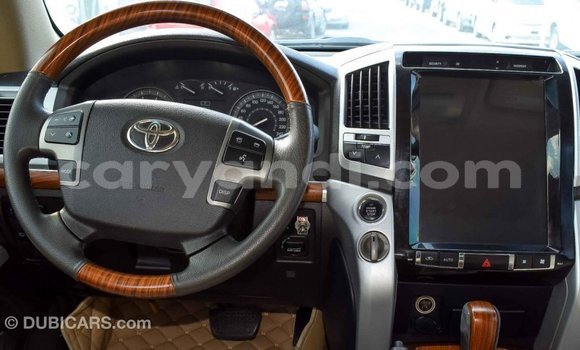 Nunua Imported Toyota Land Cruiser Nyingine Gari ndani ya Import - Dubai nchini Zambia Nunua Imported Toyota Land Cruiser Nyingine Gari ndani ya Import - Dubai nchini Zambia