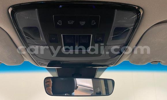 Buy Used Hyundai Starex White Car in Chingola in Zambia Buy Used Hyundai Starex White Car in Chingola in Zambia