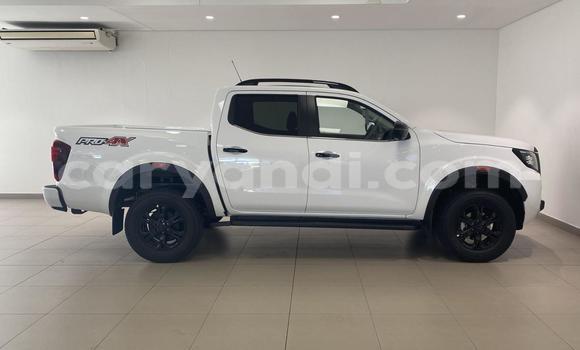 Tenga Tsaru Nissan Navara Chena Mota in Lusaka in Zambia Tenga Tsaru Nissan Navara Chena Mota in Lusaka in Zambia