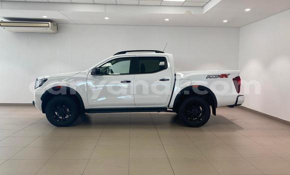 Tenga Tsaru Nissan Navara Chena Mota in Lusaka in Zambia Tenga Tsaru Nissan Navara Chena Mota in Lusaka in Zambia