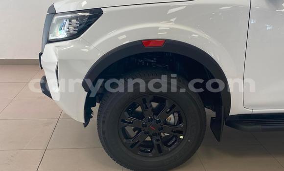 Tenga Tsaru Nissan Navara Chena Mota in Lusaka in Zambia Tenga Tsaru Nissan Navara Chena Mota in Lusaka in Zambia