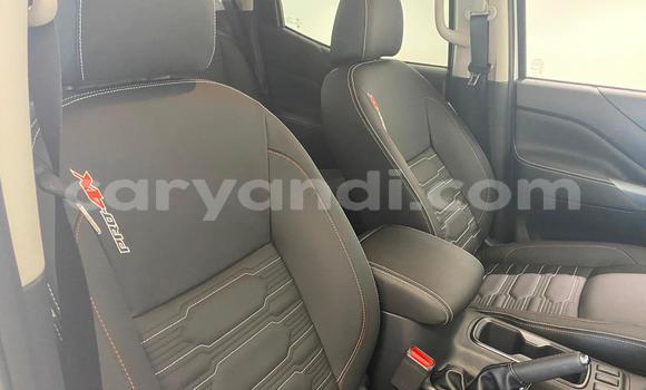 Tenga Tsaru Nissan Navara Chena Mota in Lusaka in Zambia Tenga Tsaru Nissan Navara Chena Mota in Lusaka in Zambia