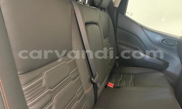 Tenga Tsaru Nissan Navara Chena Mota in Lusaka in Zambia Tenga Tsaru Nissan Navara Chena Mota in Lusaka in Zambia