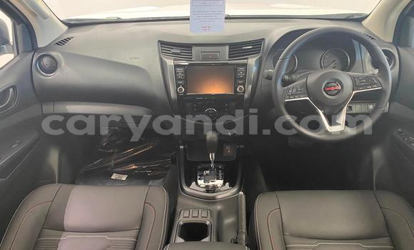 Tenga Tsaru Nissan Navara Chena Mota in Lusaka in Zambia Tenga Tsaru Nissan Navara Chena Mota in Lusaka in Zambia