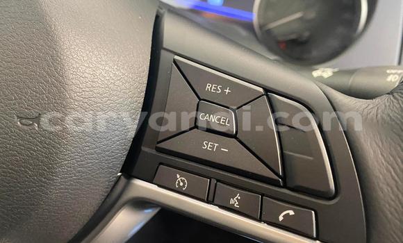 Tenga Tsaru Nissan Navara Chena Mota in Lusaka in Zambia Tenga Tsaru Nissan Navara Chena Mota in Lusaka in Zambia