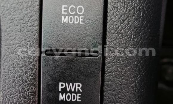 Tenga Tsaru Toyota Hilux Chena Mota in Lusaka in Zambia Tenga Tsaru Toyota Hilux Chena Mota in Lusaka in Zambia