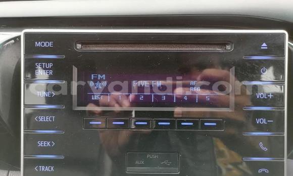 Tenga Tsaru Toyota Hilux Chena Mota in Lusaka in Zambia Tenga Tsaru Toyota Hilux Chena Mota in Lusaka in Zambia