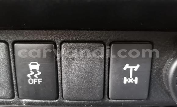 Tenga Tsaru Toyota Hilux Chena Mota in Lusaka in Zambia Tenga Tsaru Toyota Hilux Chena Mota in Lusaka in Zambia