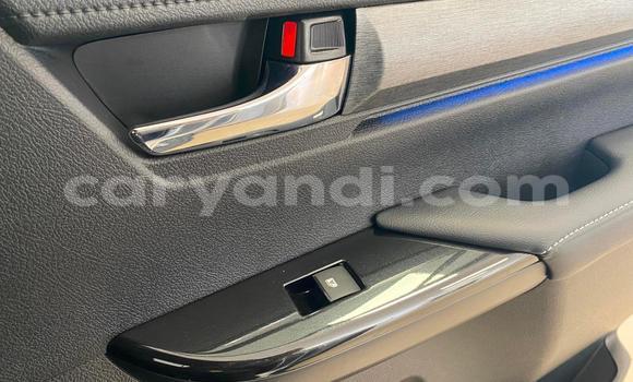 Tenga Tsaru Toyota Hilux Zvimwe Mota in Chinsali in Northern Tenga Tsaru Toyota Hilux Zvimwe Mota in Chinsali in Northern