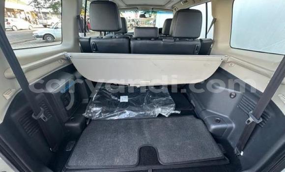 Tenga Tsaru Mitsubishi Pajero Chena Mota in Lusaka in Zambia Tenga Tsaru Mitsubishi Pajero Chena Mota in Lusaka in Zambia