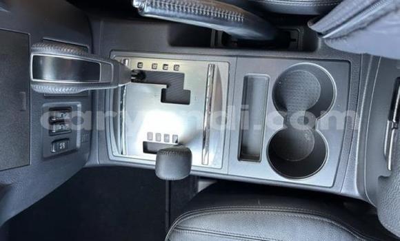 Tenga Tsaru Mitsubishi Pajero Chena Mota in Lusaka in Zambia Tenga Tsaru Mitsubishi Pajero Chena Mota in Lusaka in Zambia