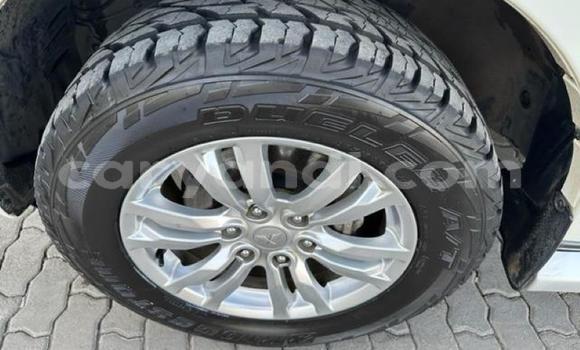 Tenga Tsaru Mitsubishi Pajero Chena Mota in Lusaka in Zambia Tenga Tsaru Mitsubishi Pajero Chena Mota in Lusaka in Zambia