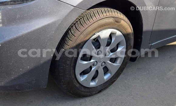 Buy Import Hyundai Accent Other Car in Import - Dubai in Zambia