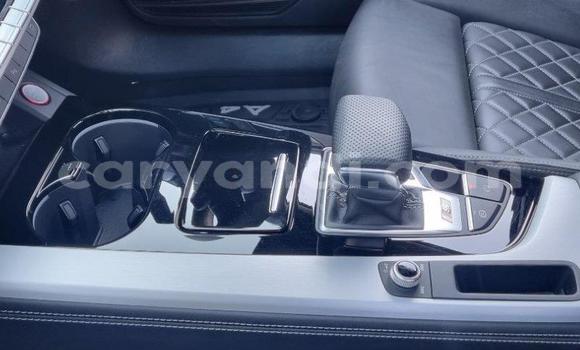 Buy Used Audi S4 Red Car in Lusaka in Zambia Buy Used Audi S4 Red Car in Lusaka in Zambia