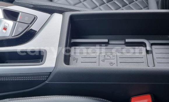 Buy Used Audi S4 Red Car in Lusaka in Zambia Buy Used Audi S4 Red Car in Lusaka in Zambia