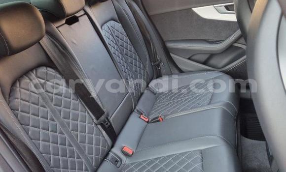 Buy Used Audi S4 Red Car in Lusaka in Zambia Buy Used Audi S4 Red Car in Lusaka in Zambia