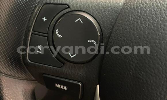 Buy Used Toyota Corolla White Car in Chipata in Zambia Buy Used Toyota Corolla White Car in Chipata in Zambia