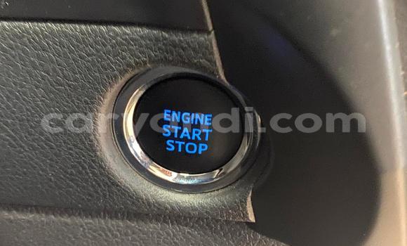 Buy Used Toyota Corolla White Car in Chipata in Zambia Buy Used Toyota Corolla White Car in Chipata in Zambia