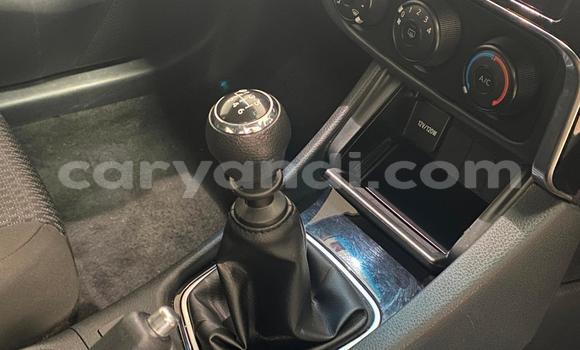 Buy Used Toyota Corolla White Car in Chipata in Zambia Buy Used Toyota Corolla White Car in Chipata in Zambia