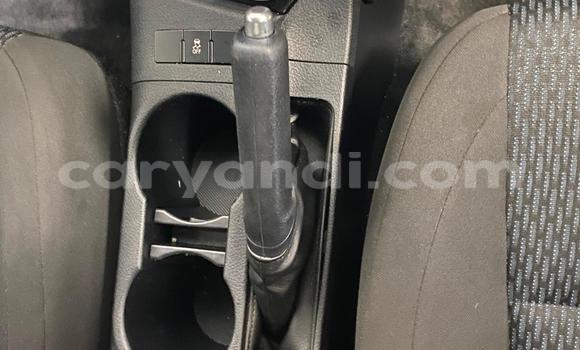 Buy Used Toyota Corolla White Car in Chipata in Zambia Buy Used Toyota Corolla White Car in Chipata in Zambia