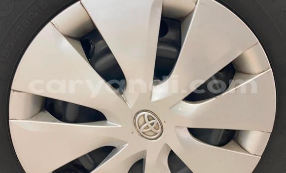 Buy Used Toyota Corolla White Car in Chipata in Zambia Buy Used Toyota Corolla White Car in Chipata in Zambia