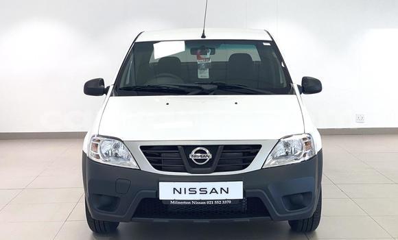 Buy Used Nissan NP 300 White Car in Kitwe in Zambia Buy Used Nissan NP 300 White Car in Kitwe in Zambia