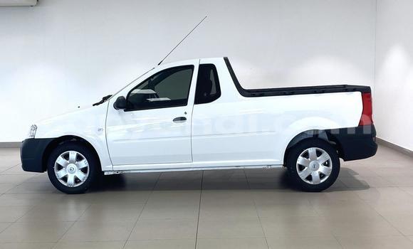 Buy Used Nissan NP 300 White Car in Kitwe in Zambia Buy Used Nissan NP 300 White Car in Kitwe in Zambia