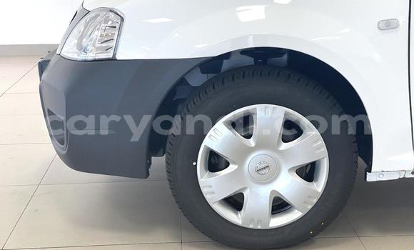 Buy Used Nissan NP 300 White Car in Kitwe in Zambia Buy Used Nissan NP 300 White Car in Kitwe in Zambia