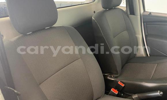 Buy Used Nissan NP 300 White Car in Kitwe in Zambia Buy Used Nissan NP 300 White Car in Kitwe in Zambia