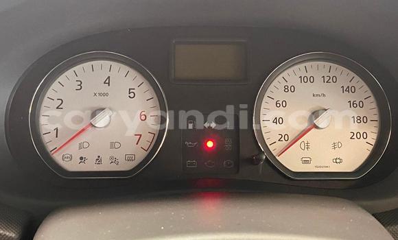 Buy Used Nissan NP 300 White Car in Kitwe in Zambia Buy Used Nissan NP 300 White Car in Kitwe in Zambia