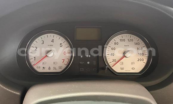 Buy Used Nissan NP 300 White Car in Kitwe in Zambia Buy Used Nissan NP 300 White Car in Kitwe in Zambia