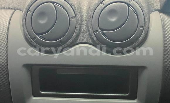 Buy Used Nissan NP 300 White Car in Kitwe in Zambia Buy Used Nissan NP 300 White Car in Kitwe in Zambia