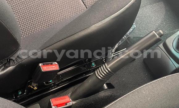 Buy Used Nissan NP 300 White Car in Kitwe in Zambia Buy Used Nissan NP 300 White Car in Kitwe in Zambia