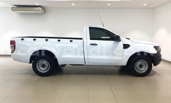 Buy Used Ford Ranger White Car in Livingstone in Zambia Buy Used Ford Ranger White Car in Livingstone in Zambia