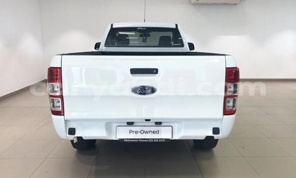 Buy Used Ford Ranger White Car in Livingstone in Zambia Buy Used Ford Ranger White Car in Livingstone in Zambia