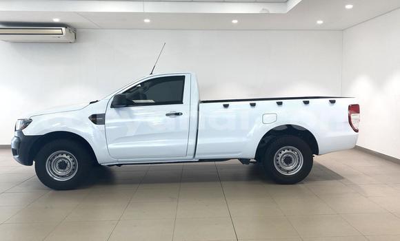 Buy Used Ford Ranger White Car in Livingstone in Zambia Buy Used Ford Ranger White Car in Livingstone in Zambia