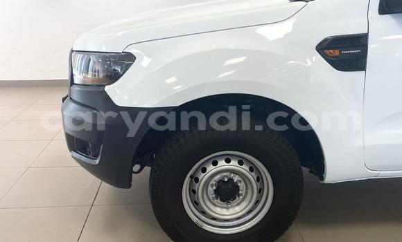 Buy Used Ford Ranger White Car in Livingstone in Zambia Buy Used Ford Ranger White Car in Livingstone in Zambia